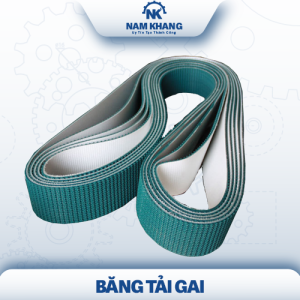 Băng Tải Gai