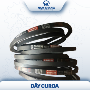 DÂY CUROA