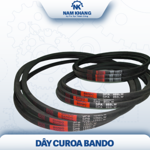 Dây curoa Bando