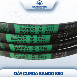 Dây curoa Bando B50