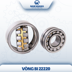 Vòng Bi 22220