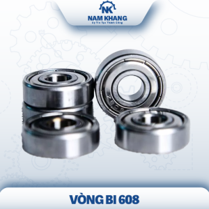 Vòng Bi 608